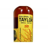 E.H. Taylor Small Batch Whiskey - 75cl 50%