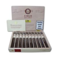 Joya de Nicaragua 50th Anniversary Cinco Decadas El General Cigar - Box of 10