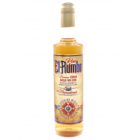 Ron El Rumbo Premium Cuban Anejo Oro Rum - 40% 70cl