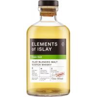 Elements of Islay Cask Edit - 46% 70cl