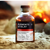 Elements of Islay Fireside - 54.5% 70cl