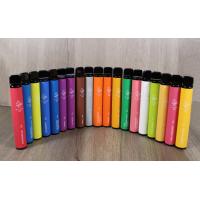 Elf Bar 600 Disposable Vape Bar - Strawberry Banana