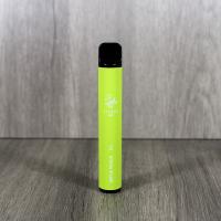 Elf Bar 600 Disposable Vape Bar - Apple Peach - 10 Pack