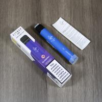 Elf Bar 600 Disposable Vape Bar - Blueberry