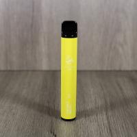 Elf Bar 600 Disposable Vape Bar - Coconut Melon - 10 Pack