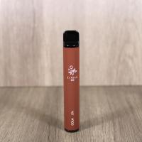 Elf Bar 600 Disposable Vape Bar - Cola- 10 Pack