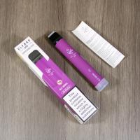 Elf Bar 600 Disposable Vape Bar - Elf Berg- 10 Pack