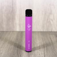 Elf Bar 600 Disposable Vape Bar - Elf Berg- 10 Pack