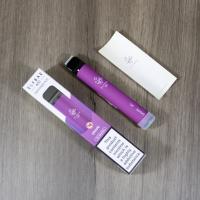 Elf Bar 600 Disposable Vape Bar - Grape