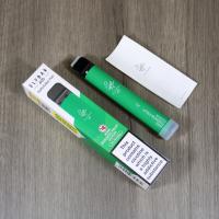 Elf Bar 600 Disposable Vape Bar - Kiwi Passionfruit Guava