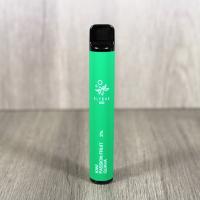 Elf Bar 600 Disposable Vape Bar - Kiwi Passionfruit Guava - 10 Pack