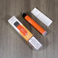 Elf Bar 600 Disposable Vape Bar - Mango - 10 Pack