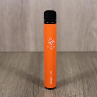 Elf Bar 600 Disposable Vape Bar - Mango - 10 Pack