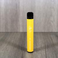 Elf Bar 600 Disposable Vape Bar - Mango Milk Ice - 10 Pack