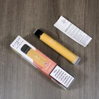 Elf Bar 600 Disposable Vape Bar - Peach Ice