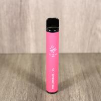 Elf Bar 600 Disposable Vape Bar - Pink Lemonade - 10 Pack