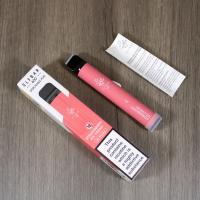 Elf Bar 600 Disposable Vape Bar - Strawberry Ice Cream