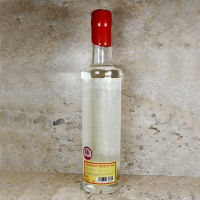 Ron El Rumbo Cuban White Rum - 50% 70cl