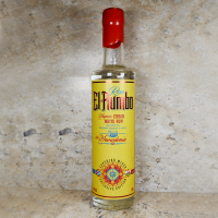 Ron El Rumbo Cuban White Rum - 50% 70cl