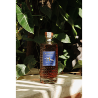 Eminente DL 12 Year Old Coleccion Privada Rum - 45.2% 70cl