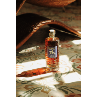 Eminente DL 12 Year Old Coleccion Privada Rum - 45.2% 70cl