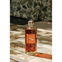 Eminente DL 25 Year Old Coleccion Privada Rum - 45.2% 70cl