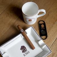 FATHERS DAY - EMS Seleccion Gift Sampler - 1 Cigar & Accessories