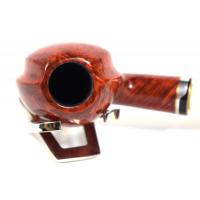 Erik Nording Royal Flush King Bent Fishtail Pipe (EN095)