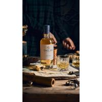 The English Smokey Single Malt Whisky - 43% 70cl