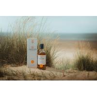 The English Smokey Single Malt Whisky - 43% 70cl