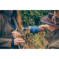 The English Original Single Malt Whisky - 43% 70cl