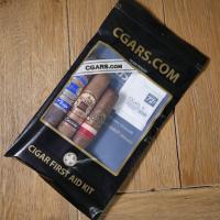 E.P Carrillo Selection Sampler - 3 Cigars