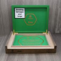 Empty Plasencia Ehtefal Edicion Especial Qatar 2022 Cigar Box