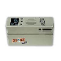 Cigar Oasis EXCEL 3.0 - New 3rd Generation Electronic Humidifier - 300 Capacity