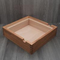 Empty AVO Expressions Limited Edition 2024 box