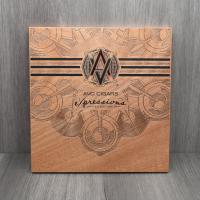 Empty AVO Expressions Limited Edition 2024 box