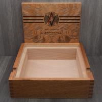Empty AVO Expressions Limited Edition 2024 box