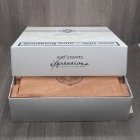 Empty AVO Expressions Limited Edition 2024 box