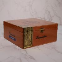 Empty Arturo Fuente Exquisitos Cigar Box