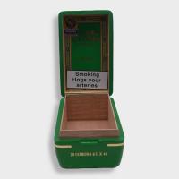 JANUARY SALE - Empty A.J. Fernandez Dias De Gloria Brazil Corona Box