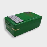 JANUARY SALE - Empty A.J. Fernandez Dias De Gloria Brazil Corona Box