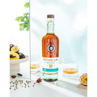 Fettercairn 18 Year Old Scottish Oak - 46.8% 70cl