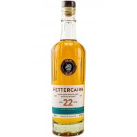 Fettercairn 22 Year Old - 47% 70cl