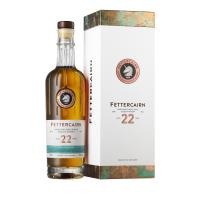 Fettercairn 22 Year Old - 47% 70cl