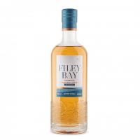 Filey Bay Flagship Yorkshire Whisky - 46% 70cl