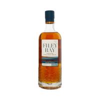 Filey Bay Double Oak Batch #2 Yorkshire Whisky - 46% 70cl