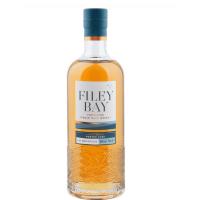 Filey Bay Porter Cask Yorkshire Whisky - 50% 70cl