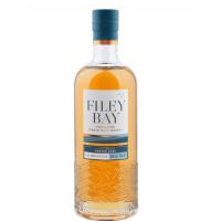 Filey Bay Porter Cask Yorkshire Whisky - 50% 70cl