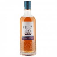 Filey Bay STR Batch 3 Yorkshire Whisky - 46% 70cl