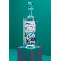 Finders London Dry Gin - 40% 70cl